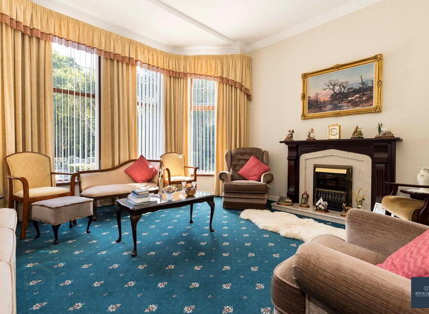 Morne Abbey, 16a Greencastle Road, Kilkeel, BT34 4DE