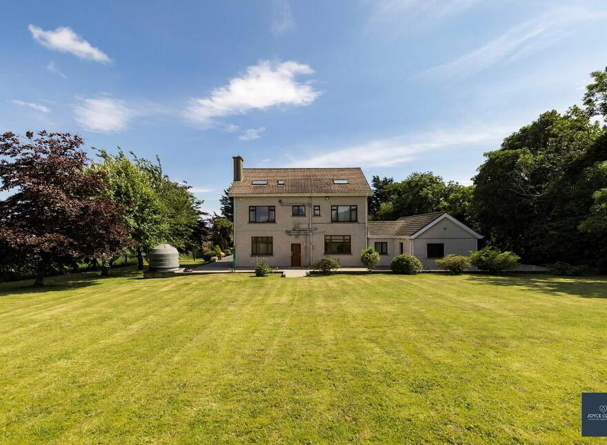 Morne Abbey, 16a Greencastle Road, Kilkeel, BT34 4DE