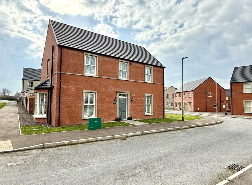 6 Appleton Meadows, Portadown, BT63 5NX