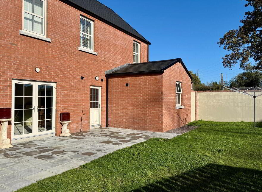 6 Appleton Meadows, Portadown, BT63 5NX