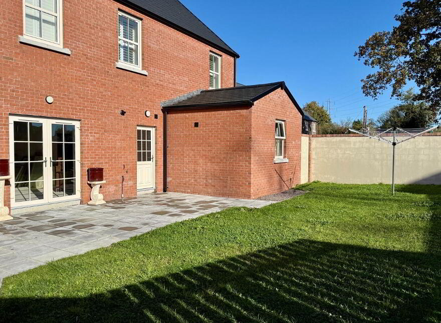 6 Appleton Meadows, Portadown, BT63 5NX