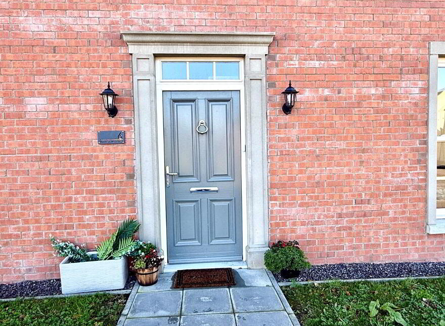 6 Appleton Meadows, Portadown, BT63 5NX