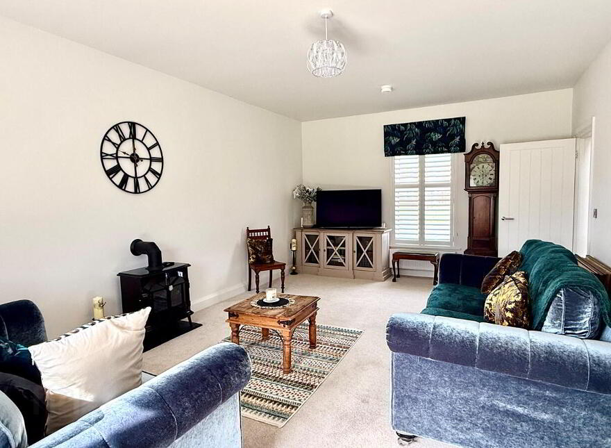 6 Appleton Meadows, Portadown, BT63 5NX