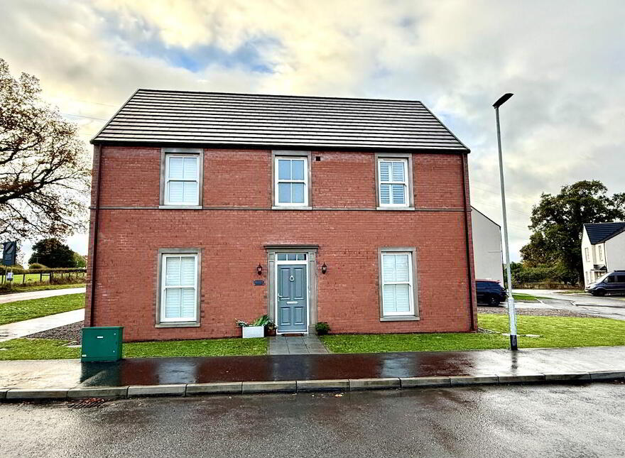6 Appleton Meadows, Portadown, BT63 5NX