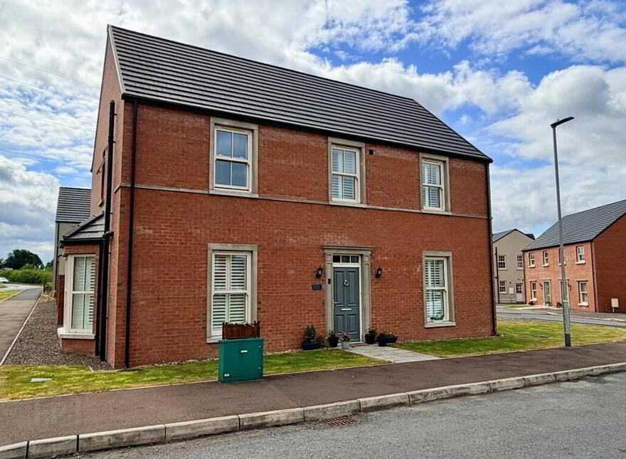 6 Appleton Meadows, Portadown, BT63 5NX