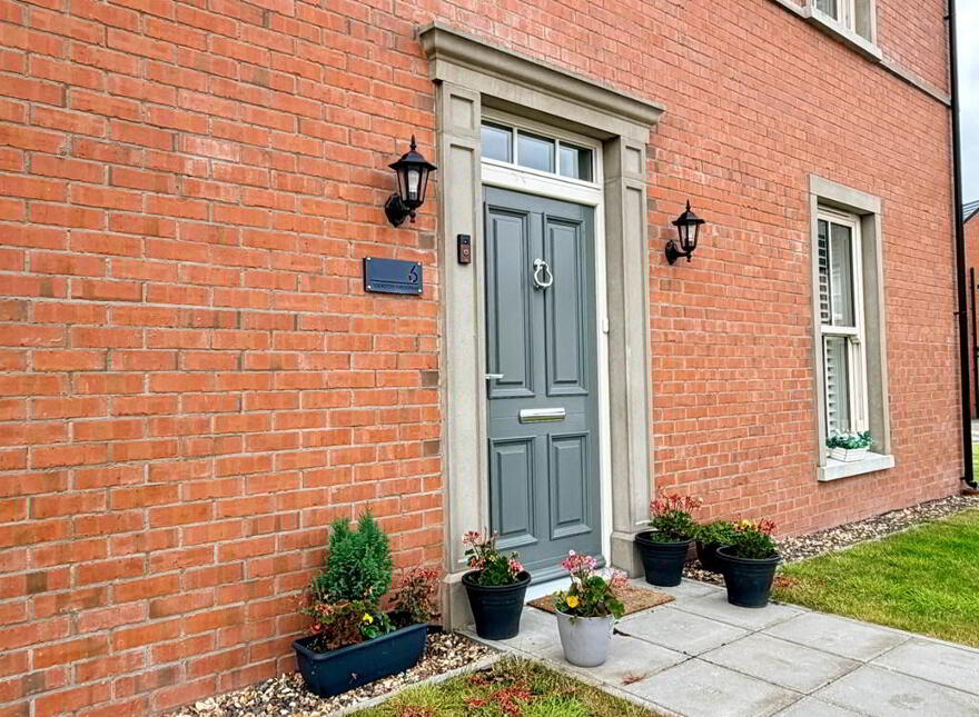 6 Appleton Meadows, Portadown, BT63 5NX
