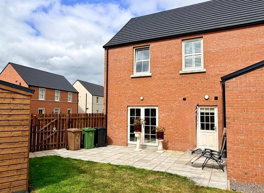 6 Appleton Meadows, Portadown, BT63 5NX