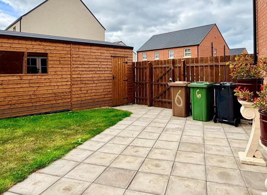 6 Appleton Meadows, Portadown, BT63 5NX