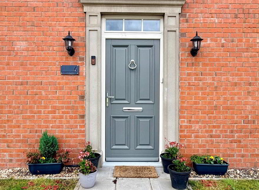 6 Appleton Meadows, Portadown, BT63 5NX
