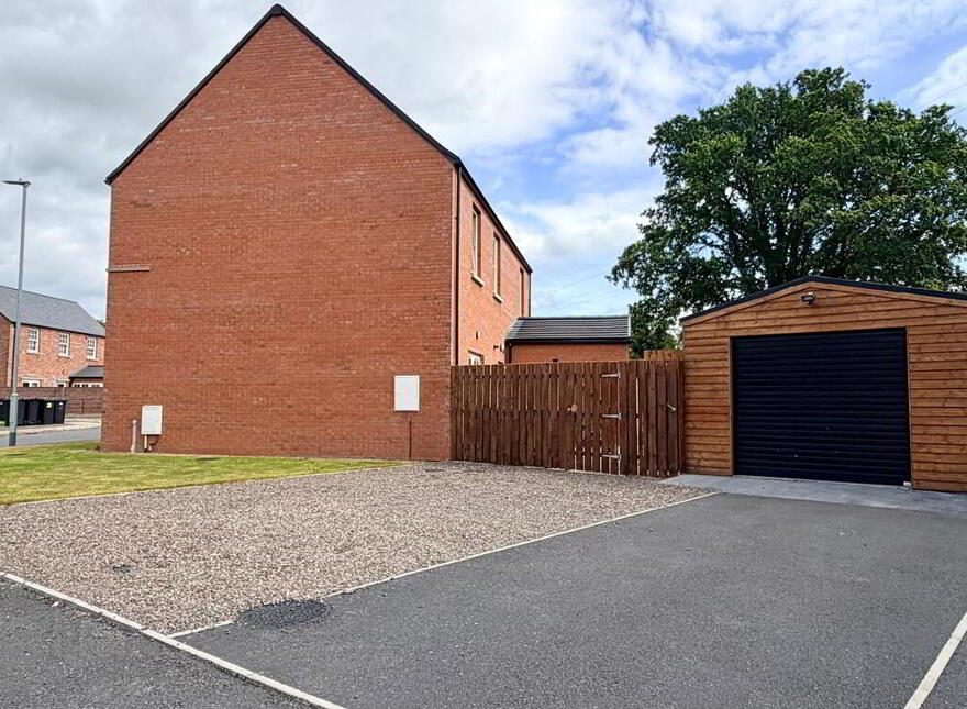 6 Appleton Meadows, Portadown, BT63 5NX