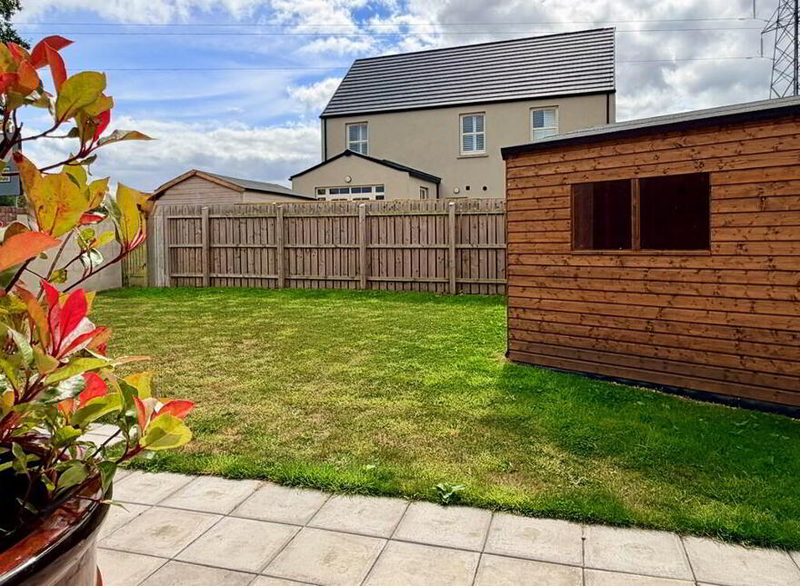 6 Appleton Meadows, Portadown, BT63 5NX