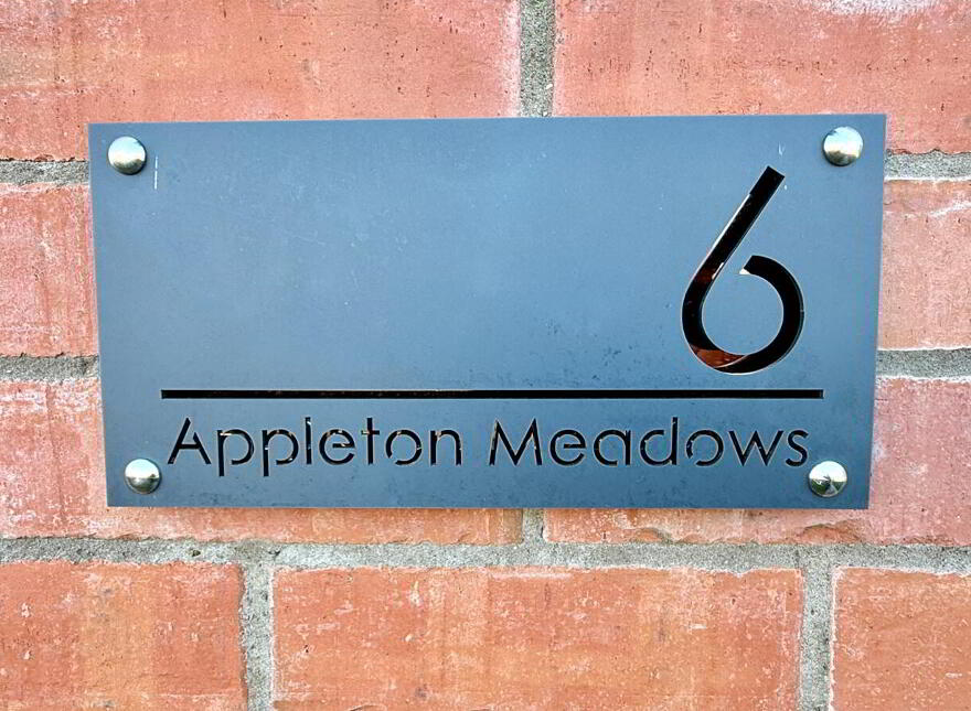 6 Appleton Meadows, Portadown, BT63 5NX