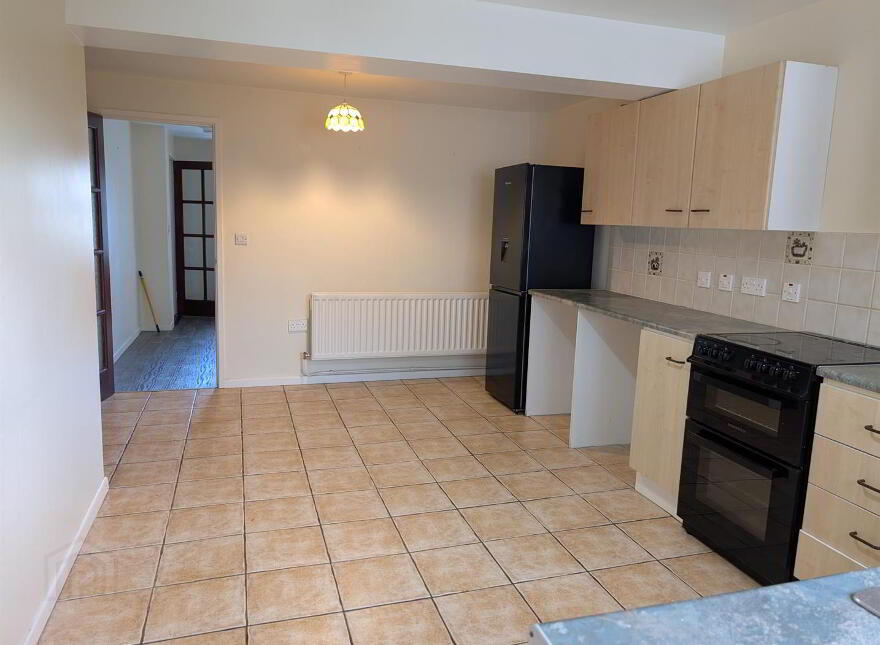 25 Rockfield Gardens, Mosside, Ballymoney, BT53 8QW