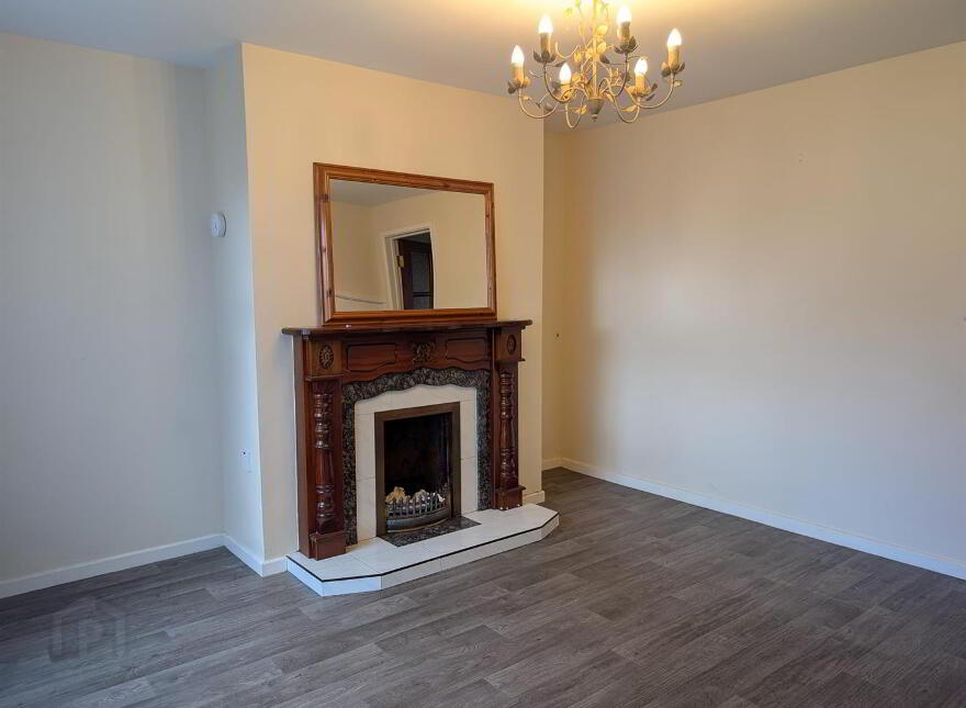 25 Rockfield Gardens, Mosside, Ballymoney, BT53 8QW