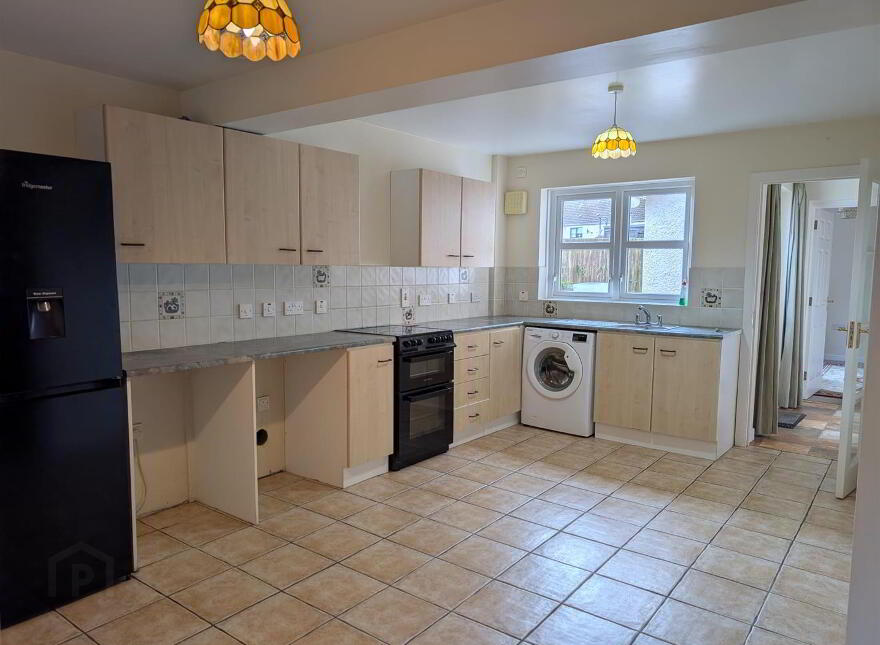 25 Rockfield Gardens, Mosside, Ballymoney, BT53 8QW