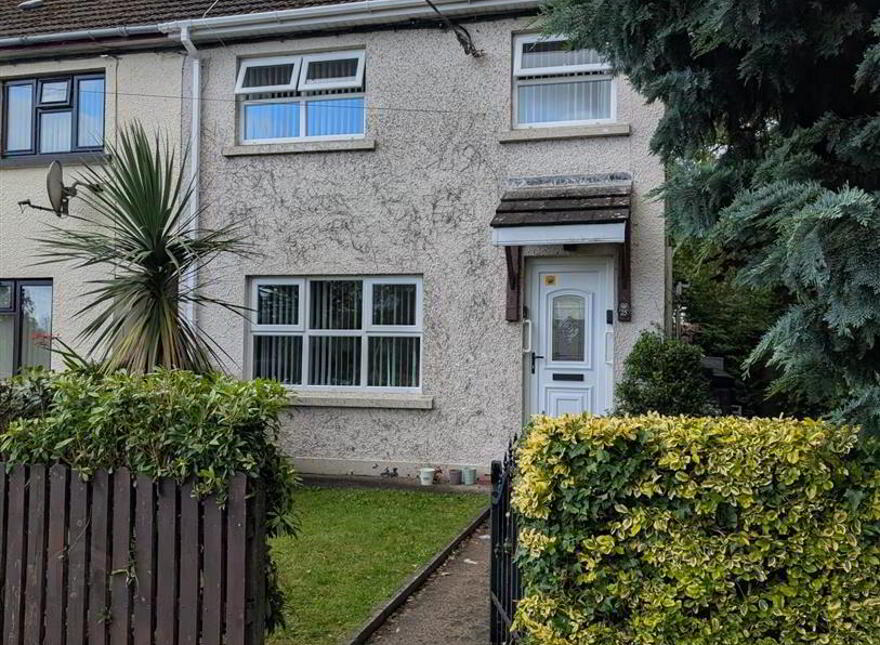 25 Rockfield Gardens, Mosside, Ballymoney, BT53 8QW photo