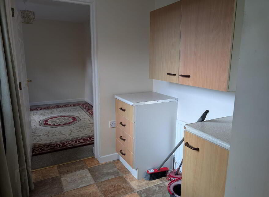 25 Rockfield Gardens, Mosside, Ballymoney, BT53 8QW