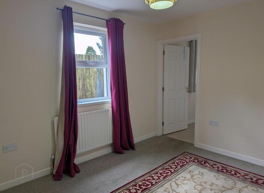 25 Rockfield Gardens, Mosside, Ballymoney, BT53 8QW