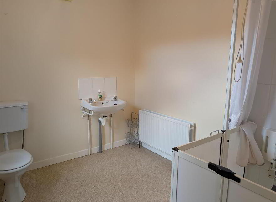 25 Rockfield Gardens, Mosside, Ballymoney, BT53 8QW