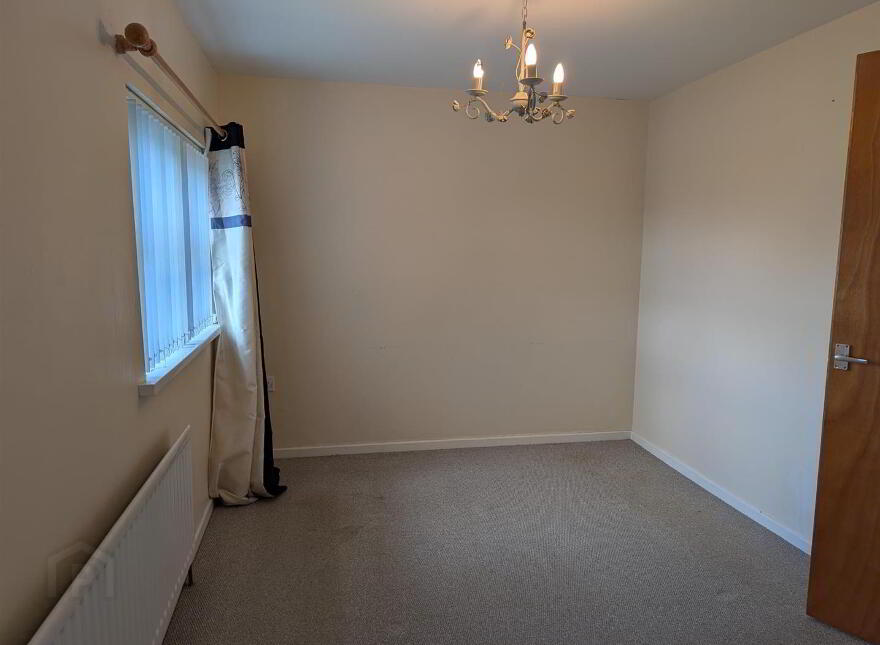 25 Rockfield Gardens, Mosside, Ballymoney, BT53 8QW