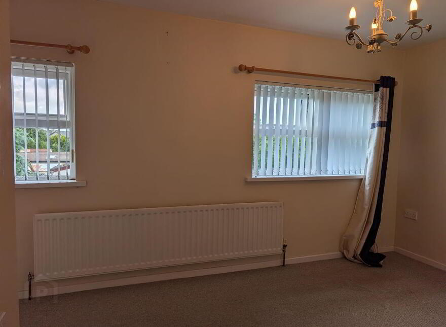 25 Rockfield Gardens, Mosside, Ballymoney, BT53 8QW