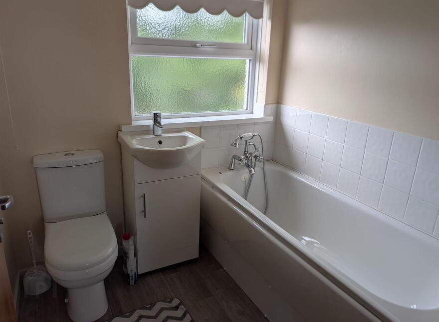 25 Rockfield Gardens, Mosside, Ballymoney, BT53 8QW
