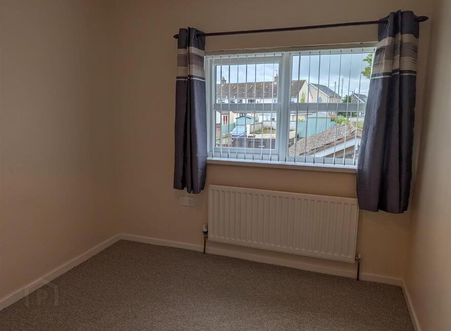 25 Rockfield Gardens, Mosside, Ballymoney, BT53 8QW