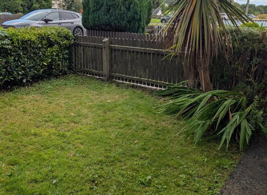25 Rockfield Gardens, Mosside, Ballymoney, BT53 8QW