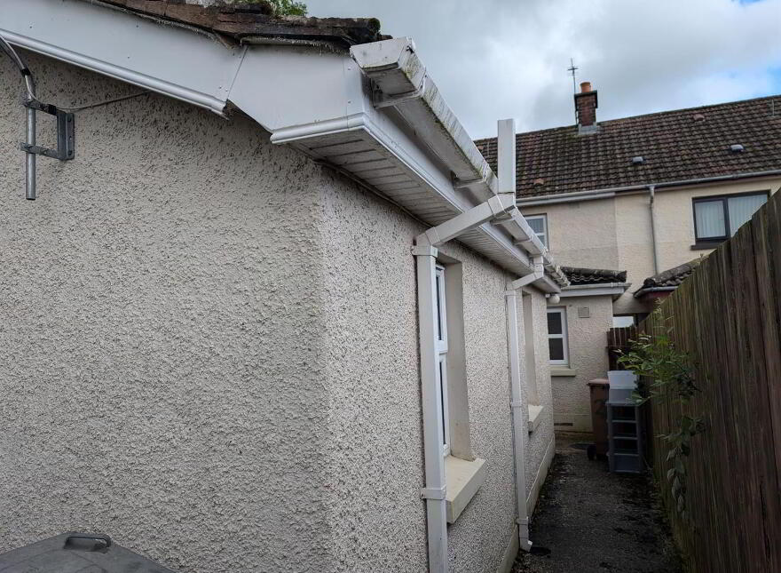 25 Rockfield Gardens, Mosside, Ballymoney, BT53 8QW