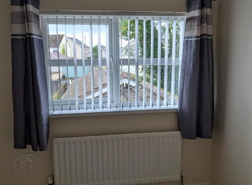 25 Rockfield Gardens, Mosside, Ballymoney, BT53 8QW