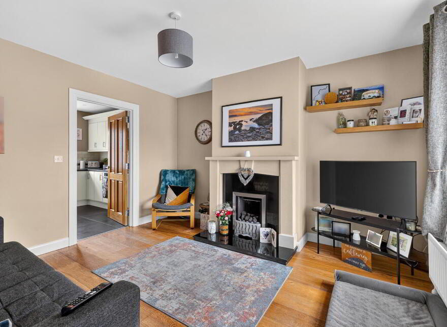 4 Bridge Street Court, Comber, BT23 5XN