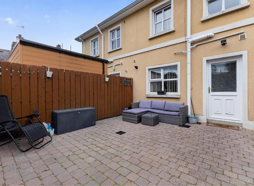 4 Bridge Street Court, Comber, BT23 5XN