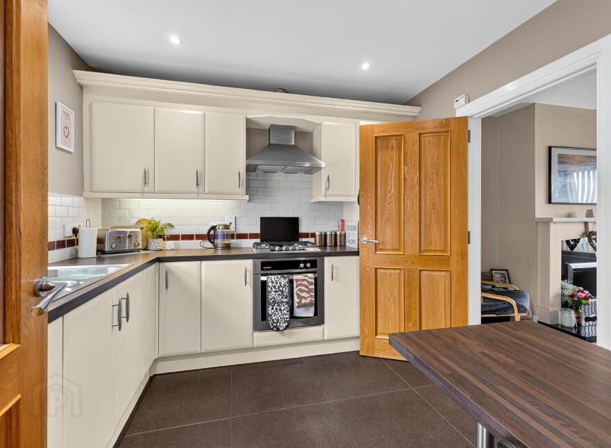 4 Bridge Street Court, Comber, BT23 5XN
