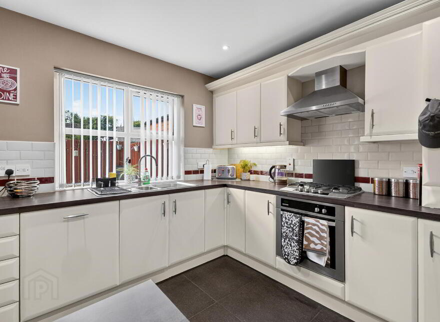 4 Bridge Street Court, Comber, BT23 5XN