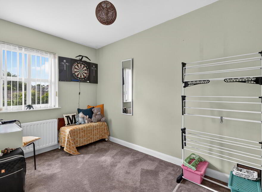 4 Bridge Street Court, Comber, BT23 5XN