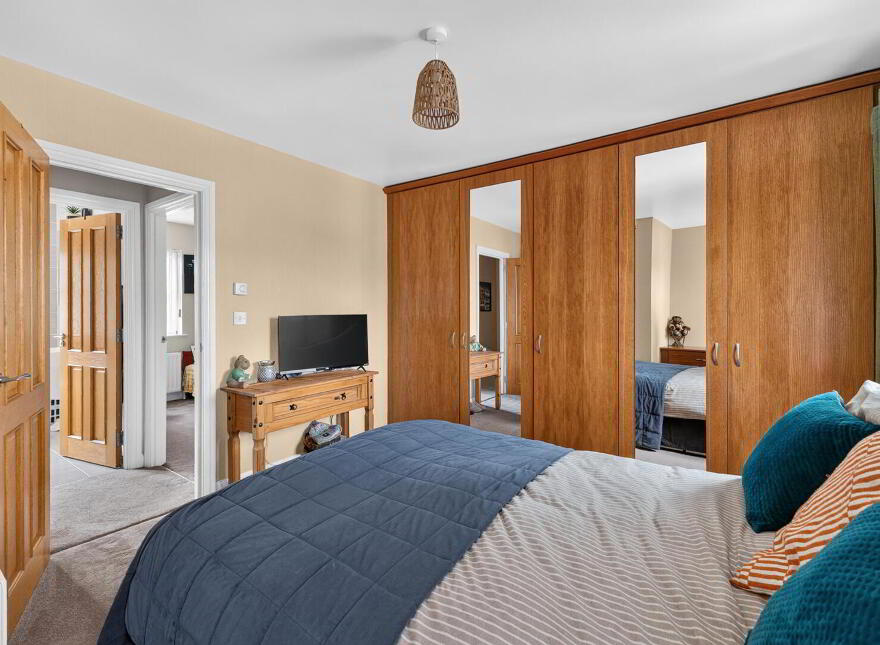 4 Bridge Street Court, Comber, BT23 5XN