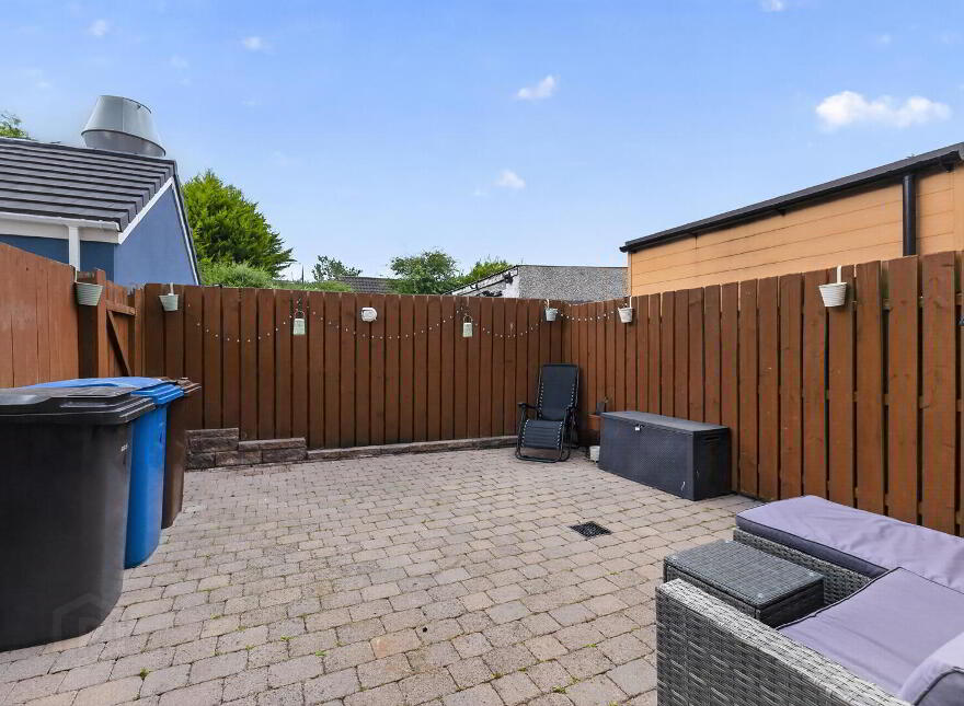4 Bridge Street Court, Comber, BT23 5XN