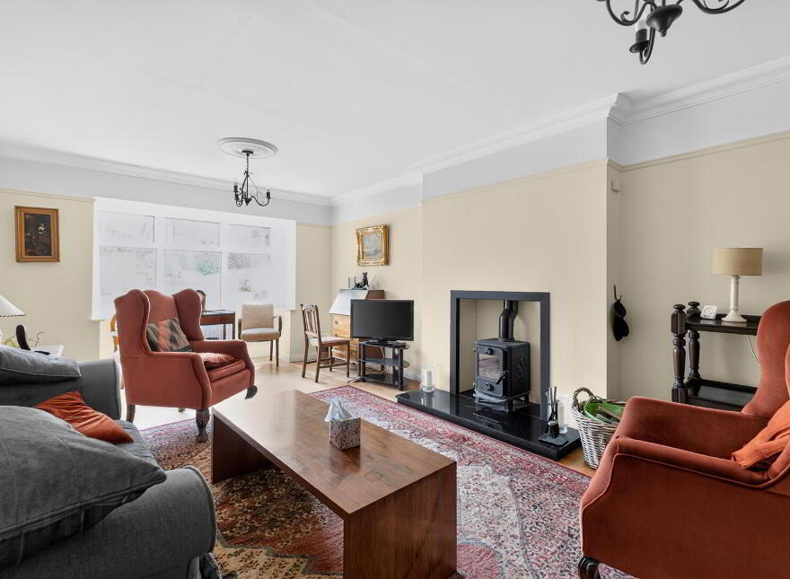 3 Ardara Gardens, Comber, BT23 5UL