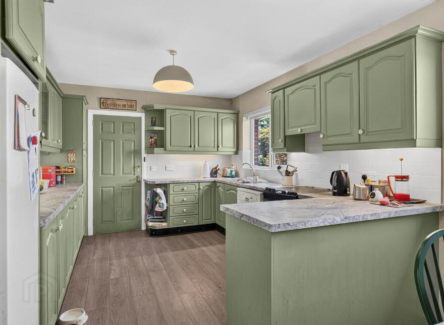 3 Ardara Gardens, Comber, BT23 5UL