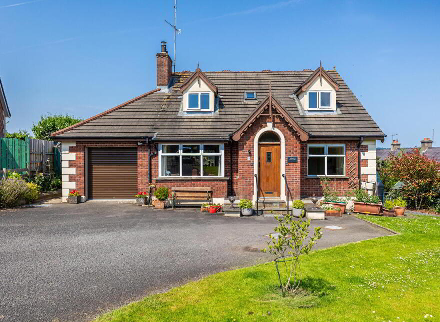 3 Ardara Gardens, Comber, BT23 5UL