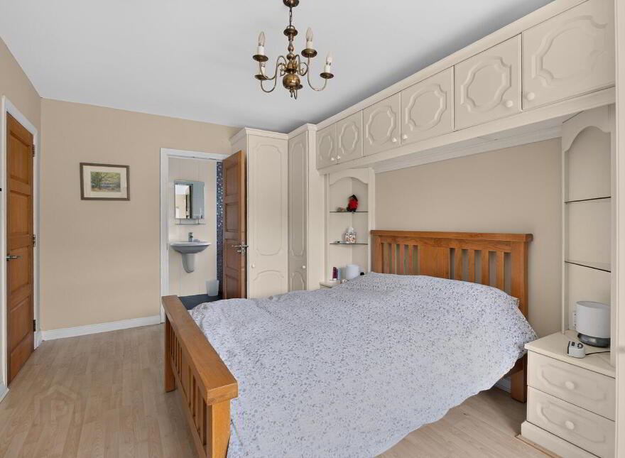 3 Ardara Gardens, Comber, BT23 5UL