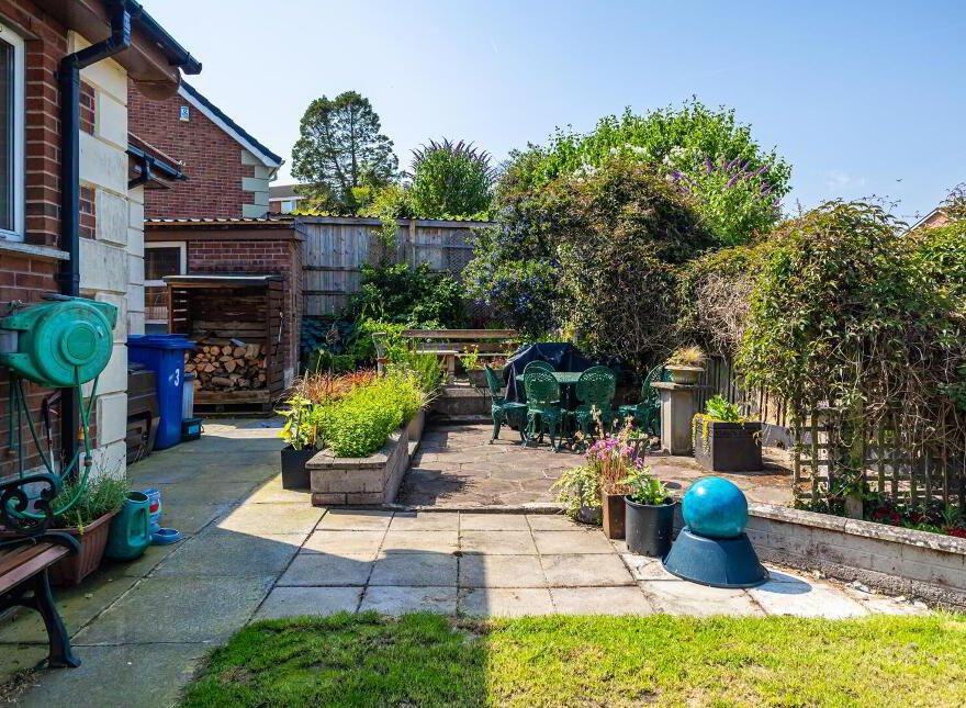 3 Ardara Gardens, Comber, BT23 5UL