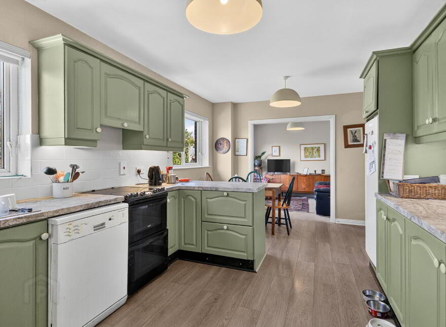 3 Ardara Gardens, Comber, BT23 5UL