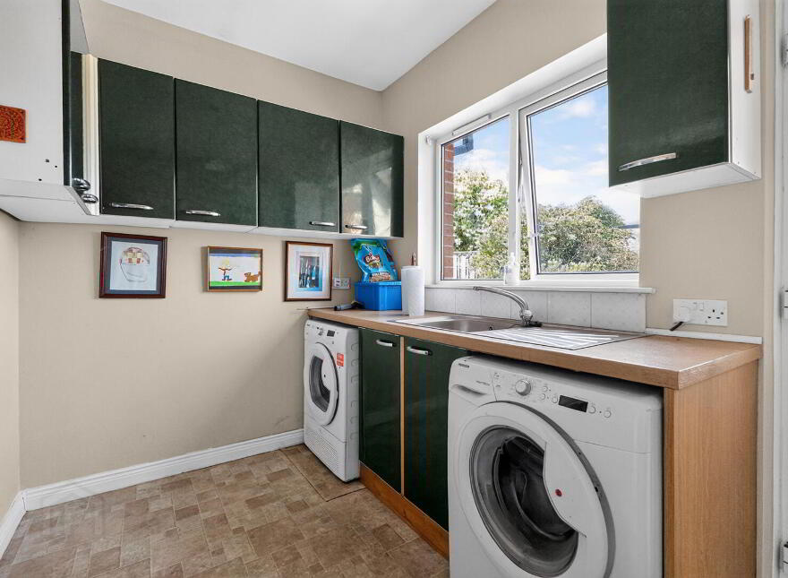 3 Ardara Gardens, Comber, BT23 5UL