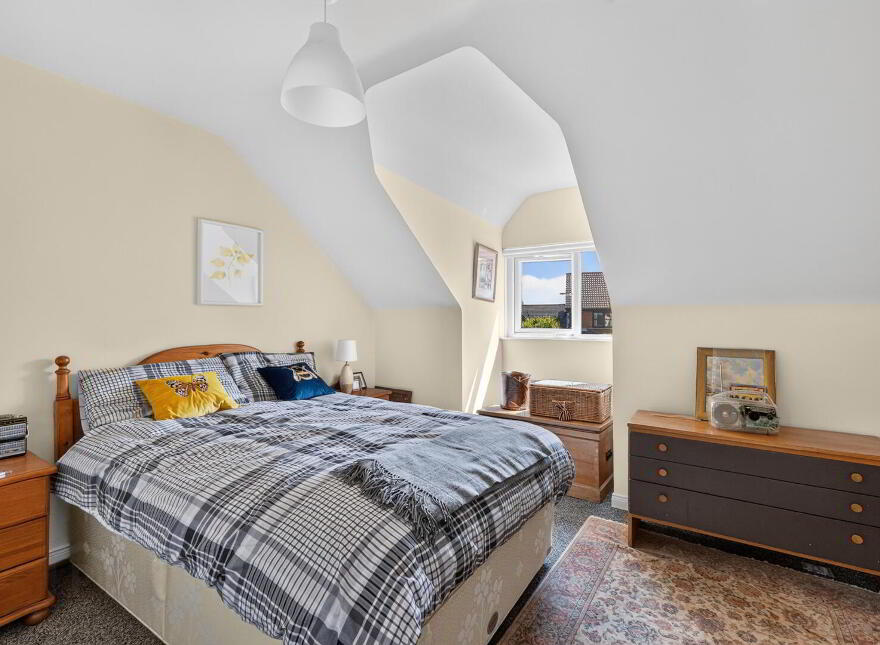 3 Ardara Gardens, Comber, BT23 5UL