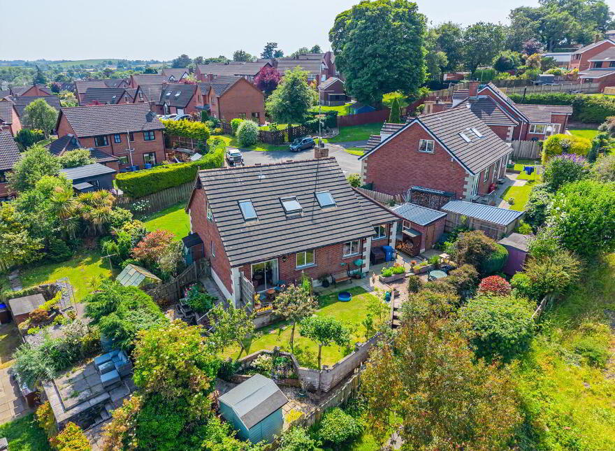 3 Ardara Gardens, Comber, BT23 5UL