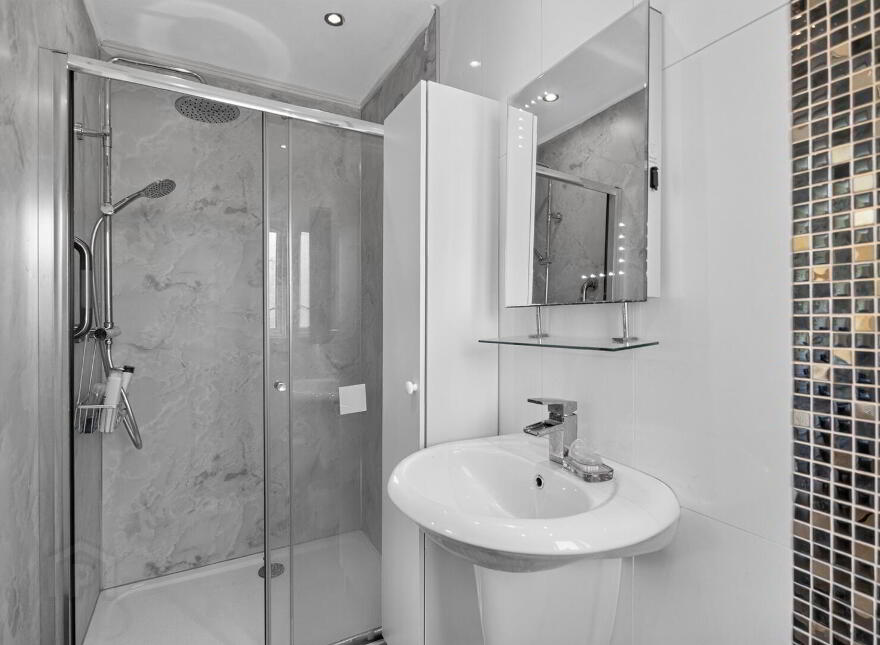 3 Ardara Gardens, Comber, BT23 5UL