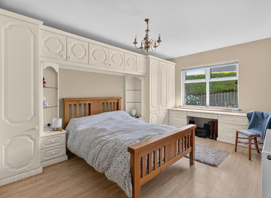 3 Ardara Gardens, Comber, BT23 5UL