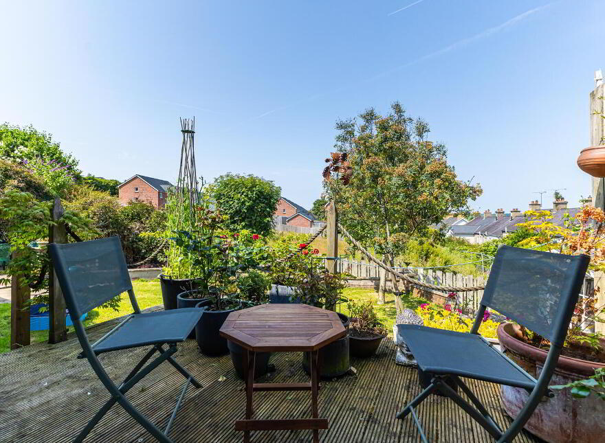 3 Ardara Gardens, Comber, BT23 5UL