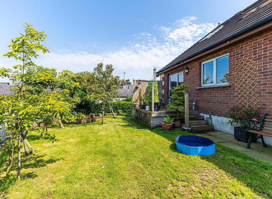 3 Ardara Gardens, Comber, BT23 5UL